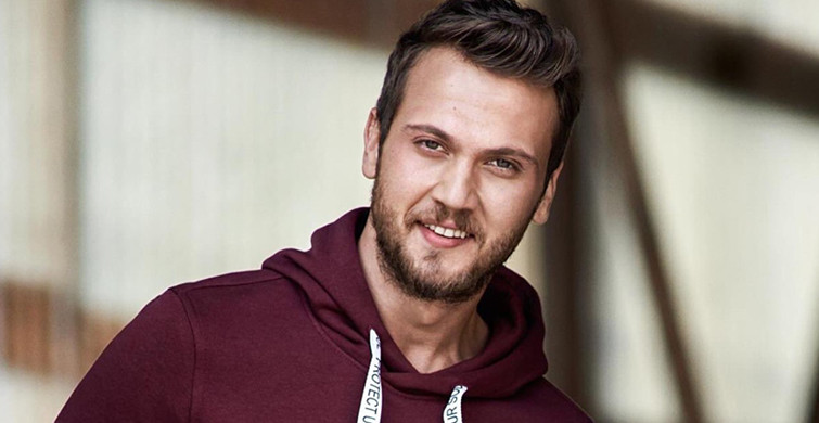 Aras Bulut İynemli Askerlik Fotoğrafı İle Sosyal Medyayı Salladı