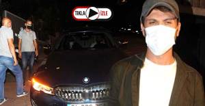 Aras Bulut İynemli, Hazal Kaya'nın Başrol Çıkışıyla İlgili Soruyu Cevapsız Bıraktı