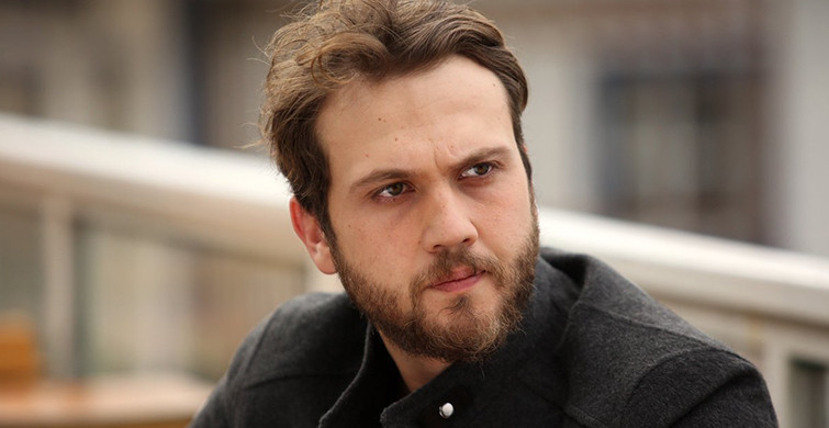 Aras Bulut İynemli’den Necip Memili Paylaşımı
