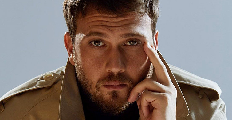 Aras Bulut İynemli’den Nejat İşler Açıklaması