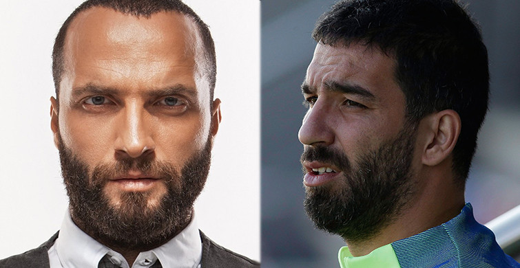 Berkay Şahin ile Arda Turan Davası Sonuçlandı
