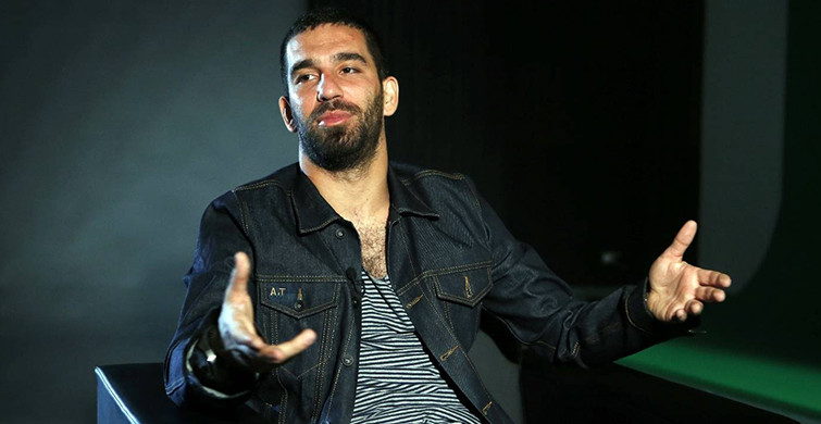 İkinci Kez Baba Olmaya Hazırlanan Arda Turan Haberlere Sitem Etti