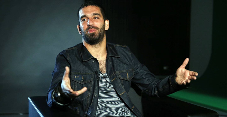 Arda Turan'dan Dava Sonrası İlk Açıklama