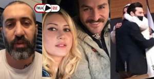 Cengiz Çolak, Arda Öziri'nin Eski Nişanlısıyla Evlenen Balamir Emren’e Sert Çıktı