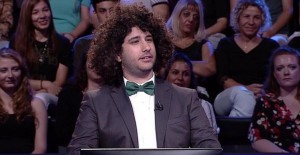 Arda Ayten Kimdir? Arda Ayten Boyu Kaç, Kilosu Kaç, Aslen Nereli, Sevgilisi Kimdir?