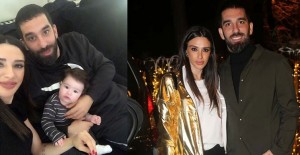 Arda Turan 5 Milyon Dolara Lüks Villa Satın Aldı