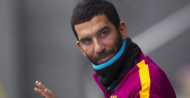 Arda Turan 3 Milyon TL Zarara Girdi