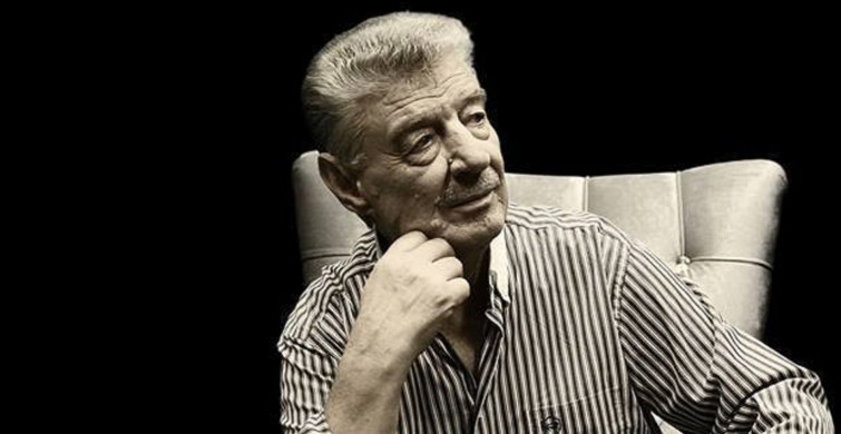 Arif Şentürk Kimdir?