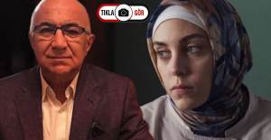 Arif Verimli’den Bir Başkadır Yorumu