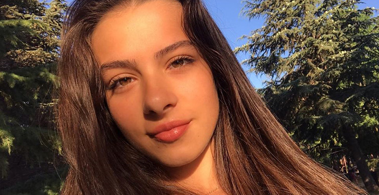 Ecem Öz Kimdir? Ecem Öz Boyu Kaç, Kilosu Kaç, Aslen Nereli, Sevgilisi Kimdir?