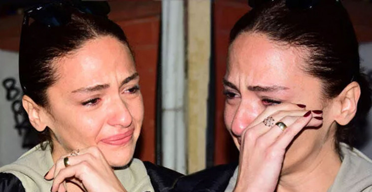 Arka Sıradakiler dizisinin Gamze'siydi! Sinem Öztürk acı haberi verdi bir süredir tedavi gören isim hayatını kaybetti