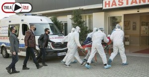 Arka Sokaklar Dizisinde Özgür Ozan'ın Canlandırdığı Hüsnü Çoban Karakterine Coronavirüs Bulaştı