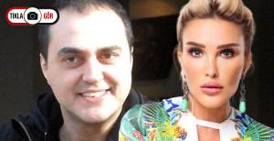Arto ve Seren Serengil Birbirine Girdi