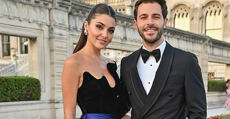 Arzu Sabancı'dan Hande Erçel'e Sabancı gelini olmak için şart: Eğer bunu yapmazsan evlenemezsiniz!