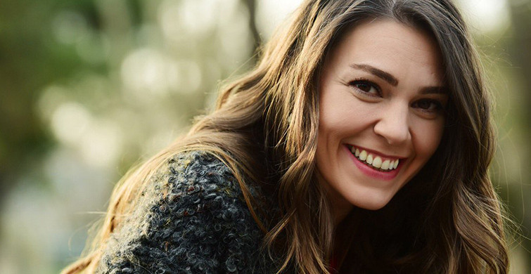 Aslı Enver Yeni Sezonda Ne Yapıyor? 