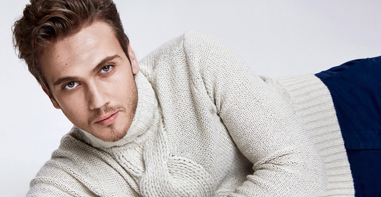 Aras Bulut İynemli'nin Askerlik Hatırası 
