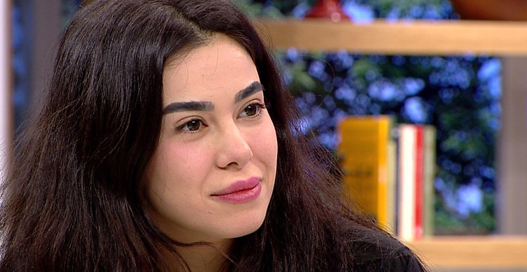 Asena Atalay, Dini İnancını Açıkladı!