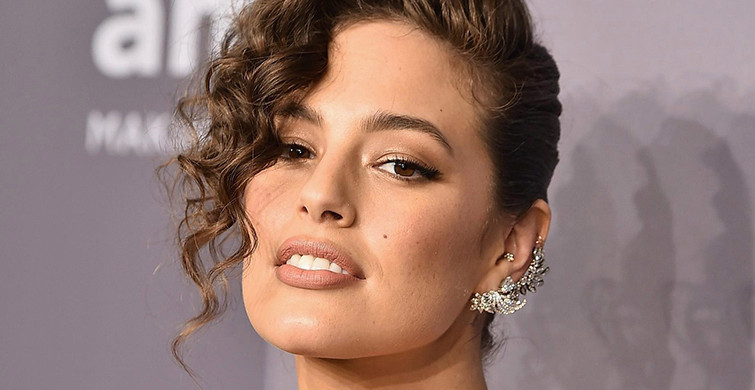 Ashley Graham