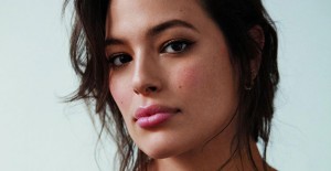 Ashley Graham Kariyerinin İlk Dönemini Anlattı