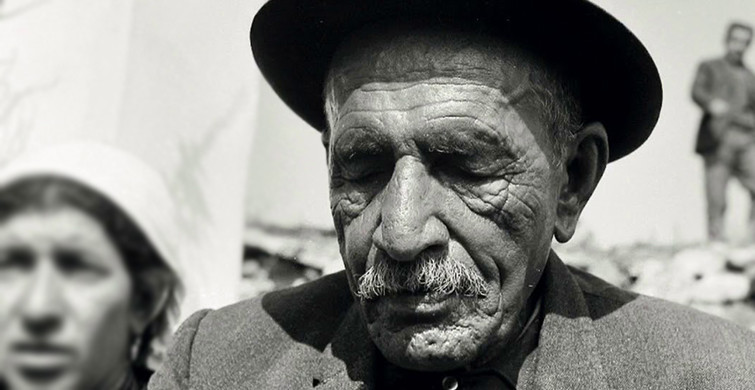 Aşık Veysel Doğumunun 125. Yılında Anılıyor