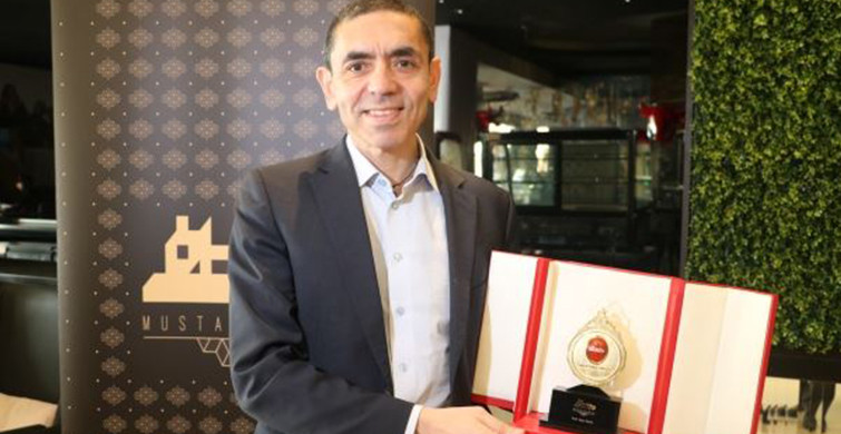 Aşının Mucidinden Umutları Yeşerten Haber Geldi!