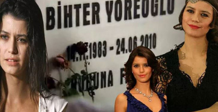 Aşk-ı Memnu'nun Bihter'i Bu Yıl da Unutulmadı Unutulmaz Bihter Ziyagil Sözleri!