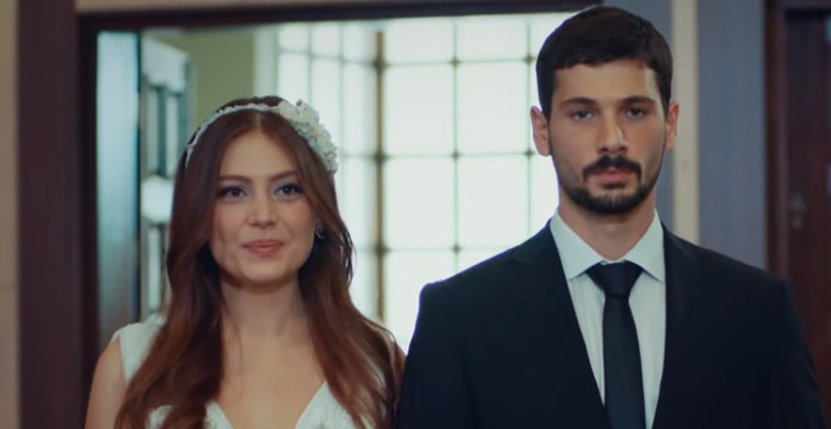 Yusuf Nalan ile Nikah Masasına Oturuyor