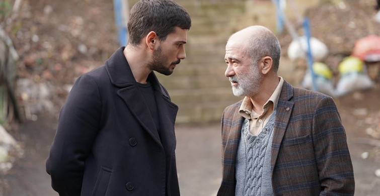 Yusuf Ada’ya Evlenme Teklifi Eder