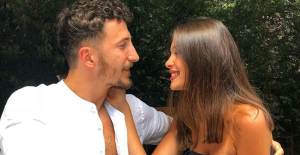 Survivor Berkan Karabulut'tan Aşk Dolu Bir Paylaşım 
