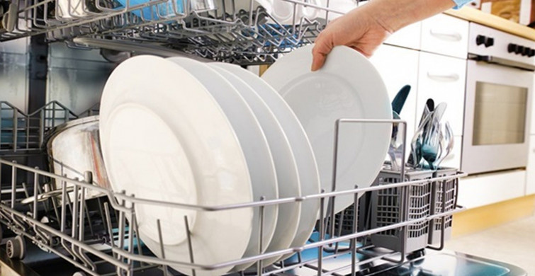 Asla bulaşık makinesinde yıkanmaması gereken gereçler