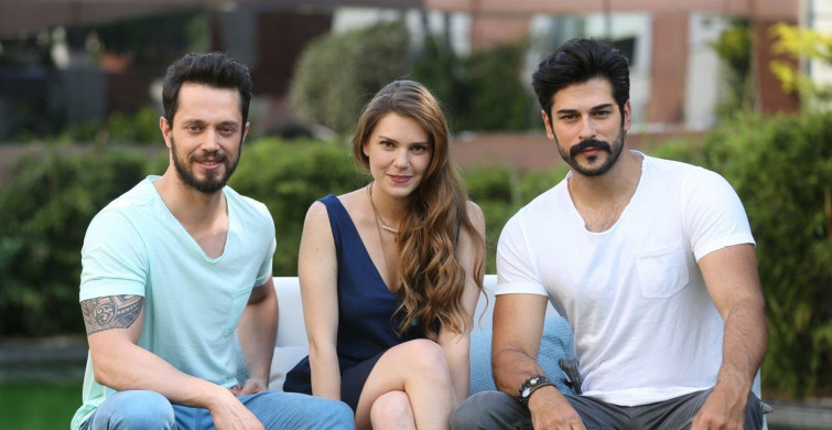 Aslı Enver'in Bilinmeyen Hastalığı Ortaya Çıktı!