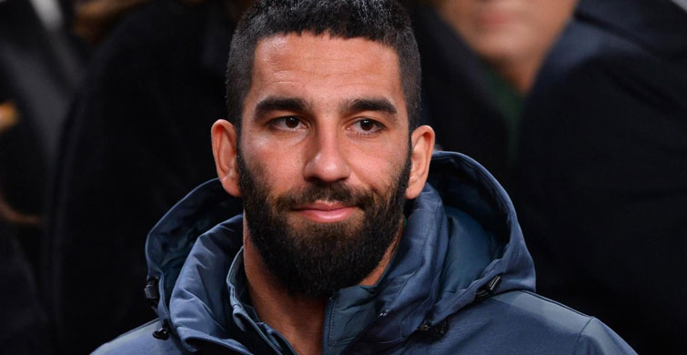 Arda Turan ve Aslıhan Doğan İlişkisinde Şaşırtan Gerçek!