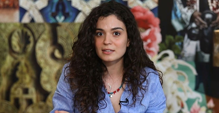 Aslı Bekiroğlu Yasal Sürecin Başladığını Duyurdu