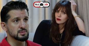 Aslı Enver 'Kerem Tunçeri' Sessizliğini Bozdu mu? 