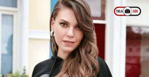 Aslı Enver: Her Sesi Güzel Müzikalde Oynayamaz