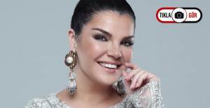Elif Karlı, Yeni İmajıyla Aslı Enver’e Benzetildi
