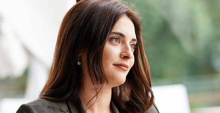 Aslıhan Gürbüz: Koruyun Onları