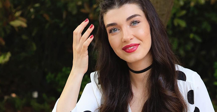 Aslıhan Güner Fotoğrafları - Aslıhan Güner Resimleri 