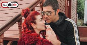  Aslıhan Güner ve Eşi Mert Kılıç Aynı Filmde Buluştu!