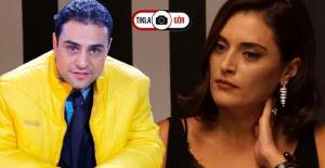 Aslıhan Gürbüz’den Kerem Kupacı Açıklaması