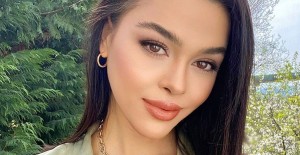 Aslıhan Karalar Mantı Yaptı