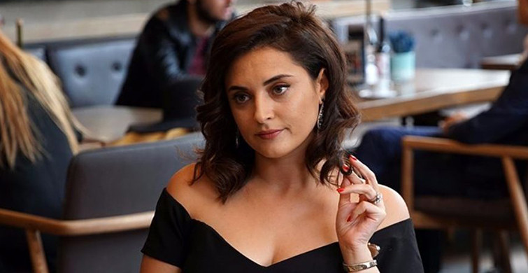 Aslıhan Gürbüz Sağlık Durumuyla İlgili Paylaşımda Bulundu