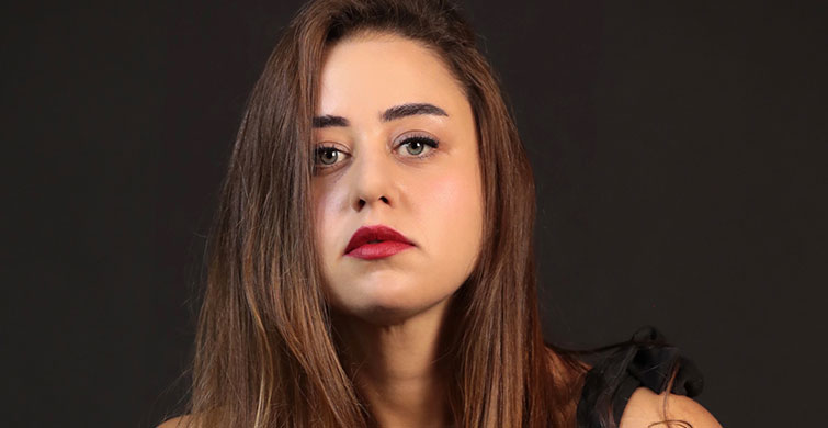 Aslı Samat Aşk Hayatı Hakkında Konuştu