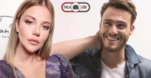 Aslı Turanlı’dan Kerem Bürsin Açıklaması