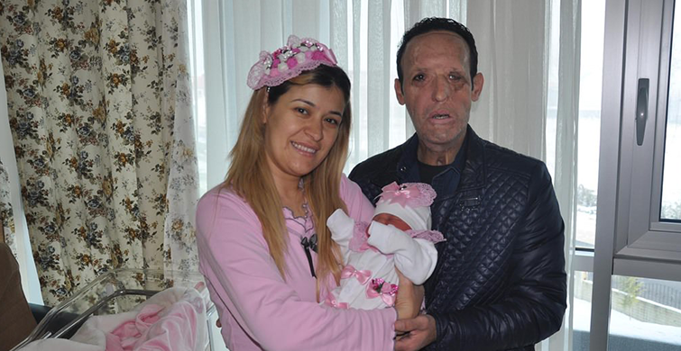 Recep Sert Çok Zor Durumda!