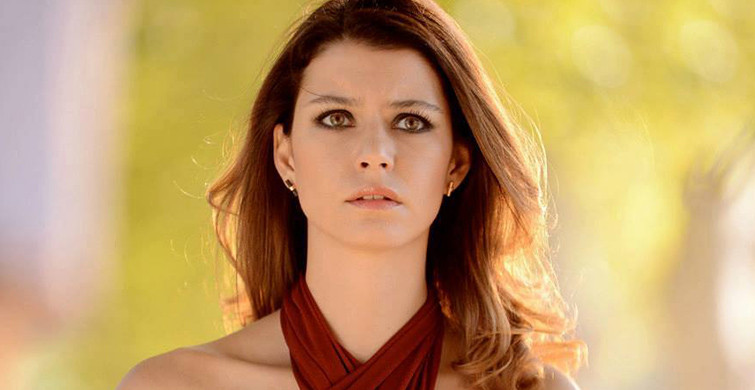 Atiye Dizisinin İlk Fragmanı Çıktı