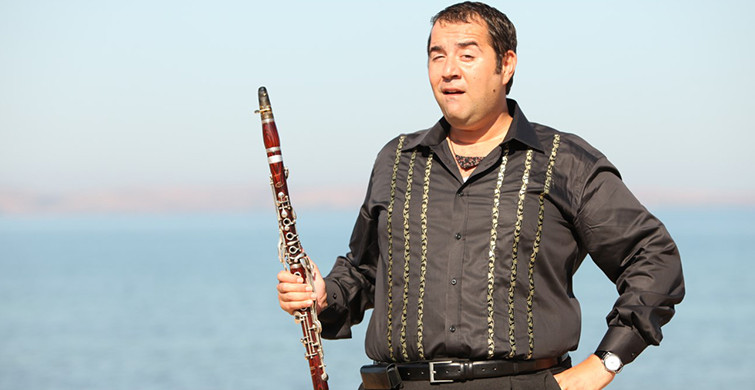 Ata Demirer Jack Sparrow’a Özendi