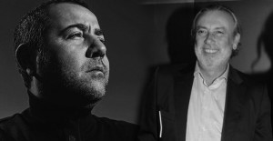 Ata Demirer Yakın Dostu Zafer Çika’yı Ölüm Yıldönümünde Andı