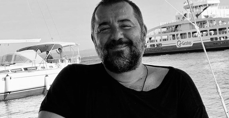 Ata Demirer Fotoğrafları - Ata Demirer Resimleri