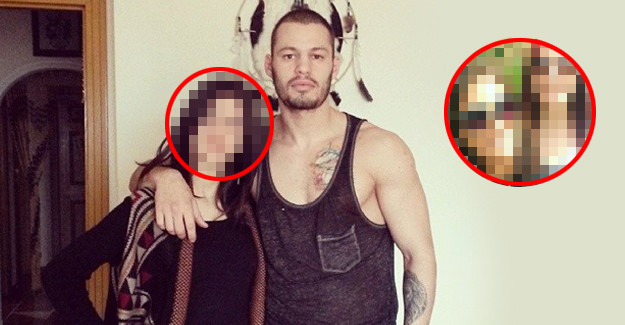 Avatar Atakan'ın Annesi ve Kız Kardeşi 